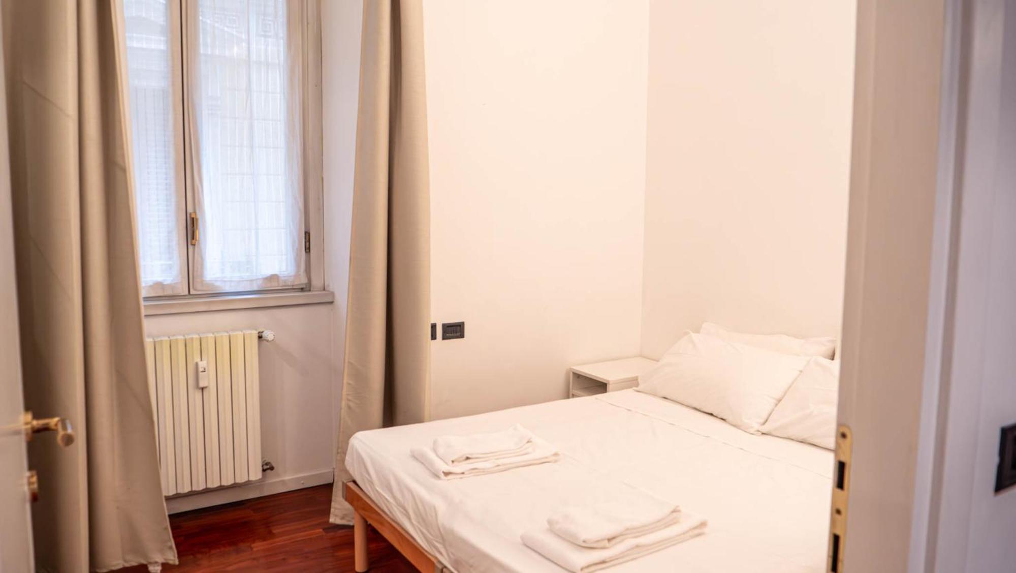 Appartamento Superhouse Piazza Duomo Area Mailand Exterior foto