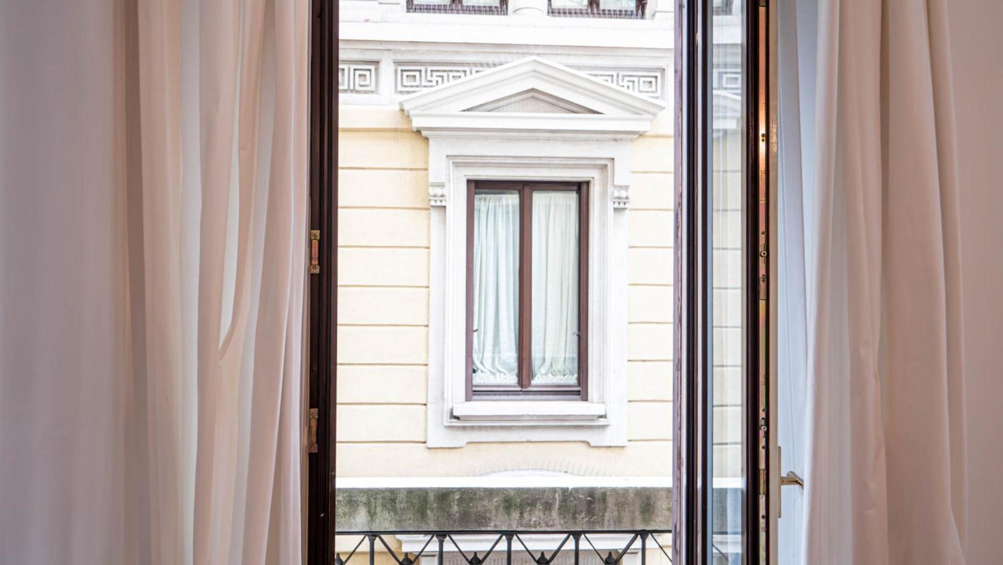 Appartamento Superhouse Piazza Duomo Area Mailand Exterior foto