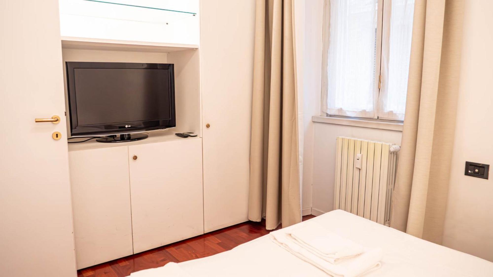 Appartamento Superhouse Piazza Duomo Area Mailand Exterior foto